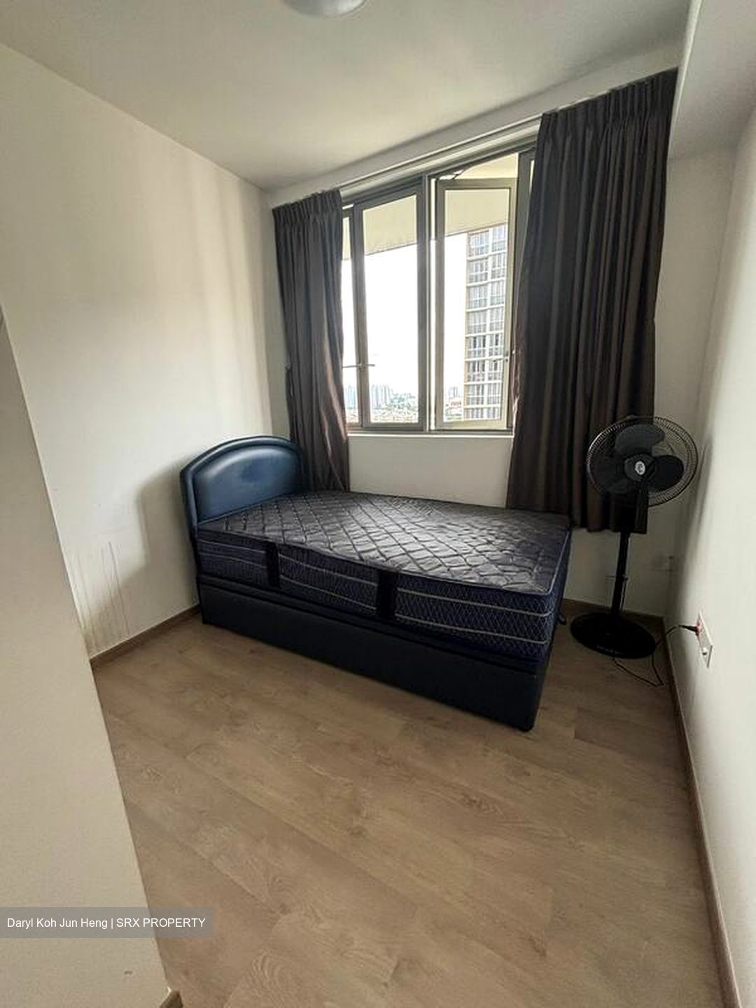 Sol Acres (D23), Condominium #506140331